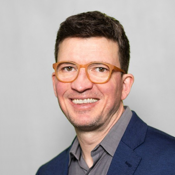 David Phillips