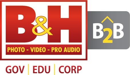 Tech Portal: B&H
