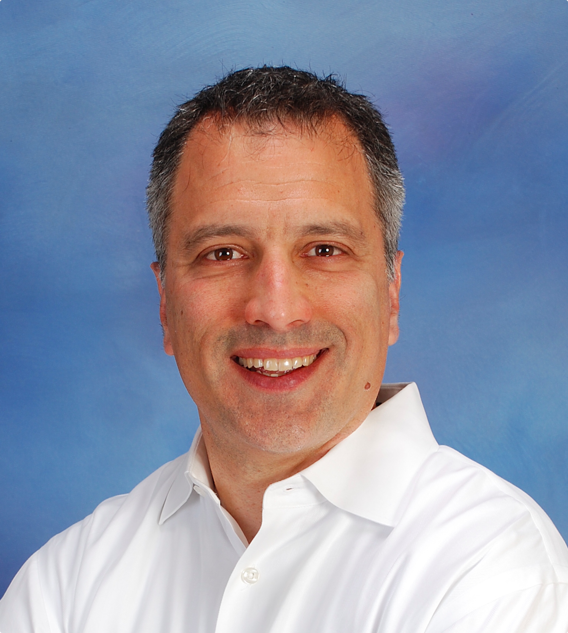 Jon Finegold
